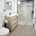 Riquina Apartment