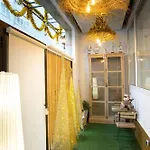 Apartment Riquina