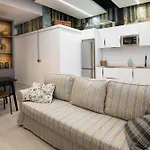 Riquina Apartment Celanova