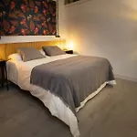 Riquina Apartment