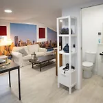 Apartment Riquina
