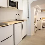 Riquina Apartment Celanova