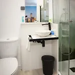 Apartment Riquina *