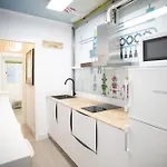Apartment Riquina *