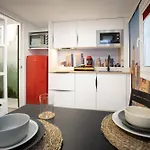 Apartment Riquina Celanova