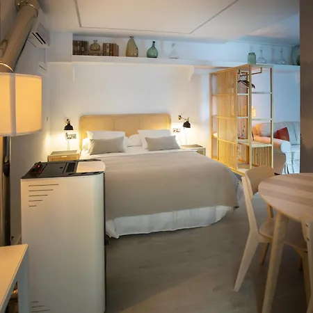 Apartment Riquina *
