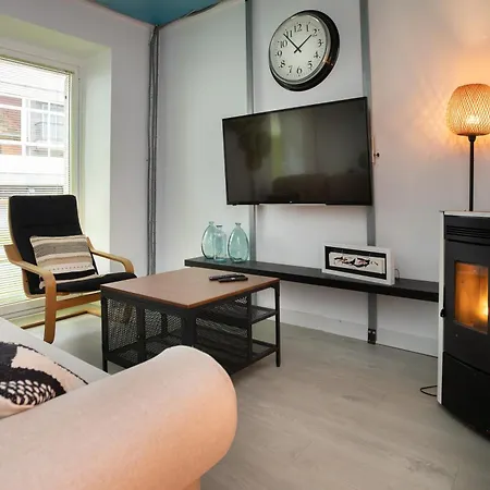 Riquina Apartment