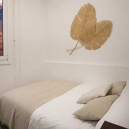 Apartment Riquina Celanova