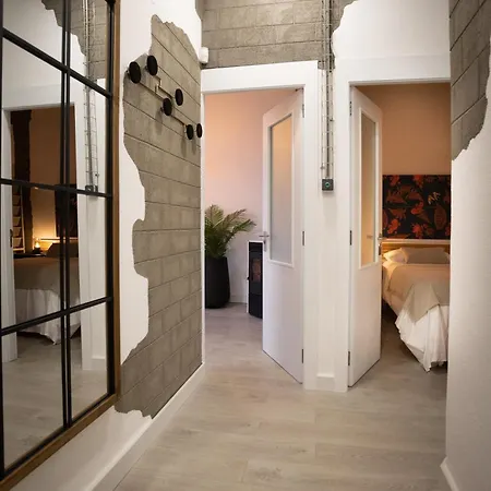 Apartment Riquina