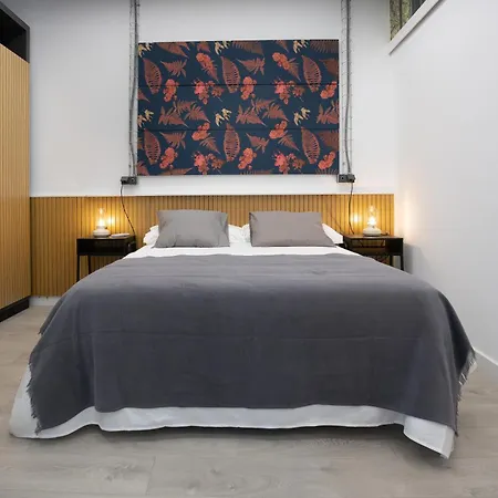 Riquina Appartement