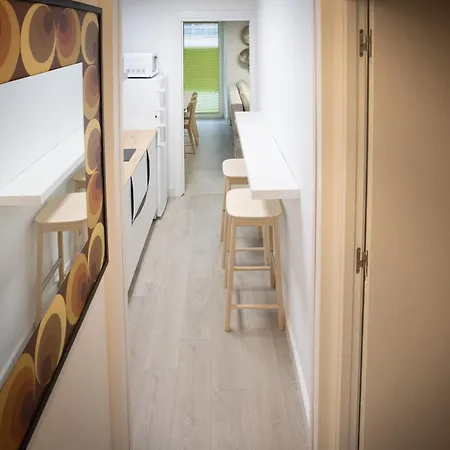 Riquina Apartment Celanova