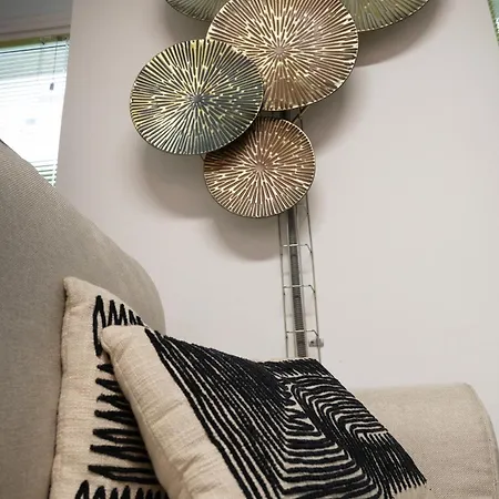 Riquina Apartment Celanova