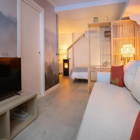Riquina Apartment