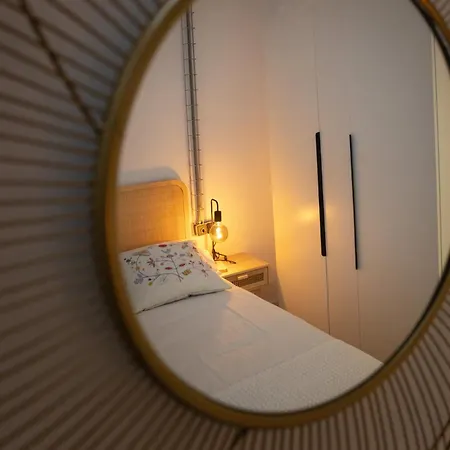 Riquina Appartement *