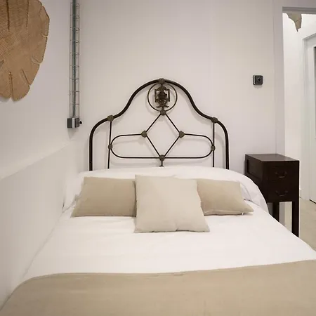 Apartment Riquina