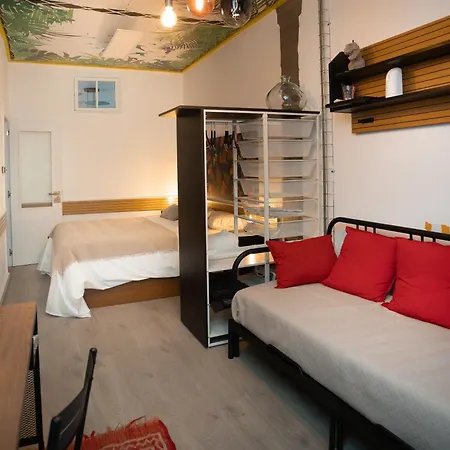 Riquina Apartment Celanova