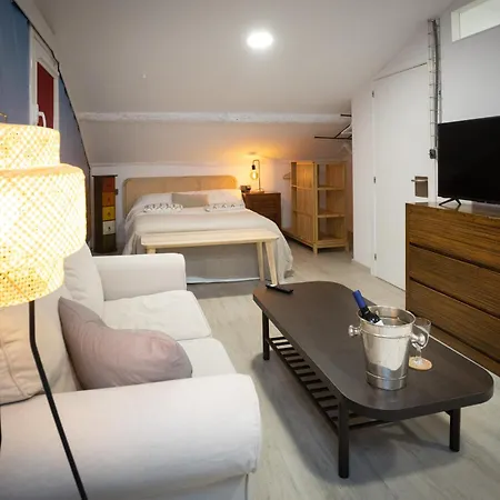 Riquina Apartment