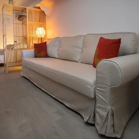 Riquina Apartment Celanova
