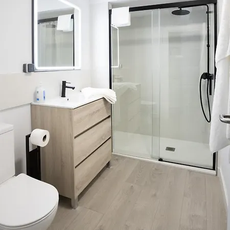 Riquiña Apartamento