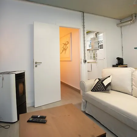 Riquiña Apartamento Celanova