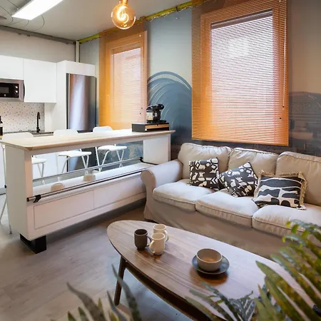 Riquina Apartment