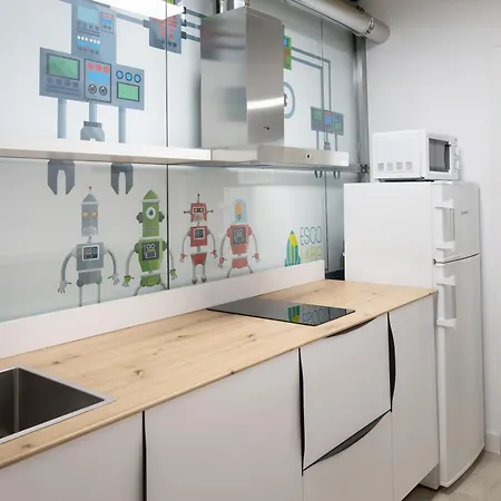 Riquiña Apartamento Celanova