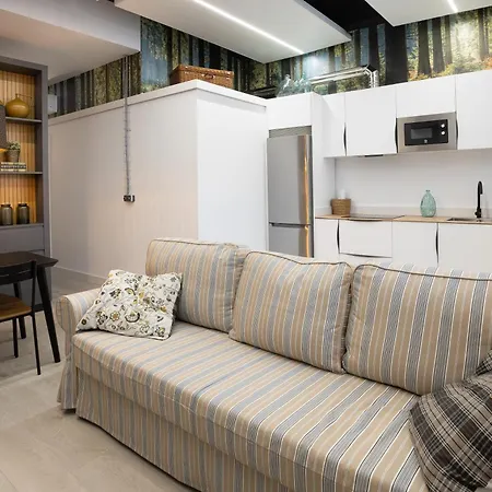 Riquiña Apartamento Celanova