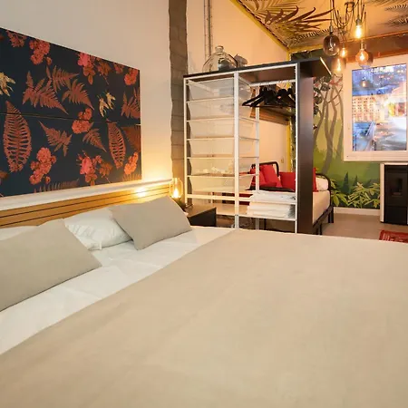 Riquina Apartment