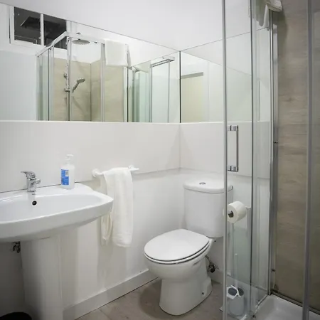 Appartement Riquina