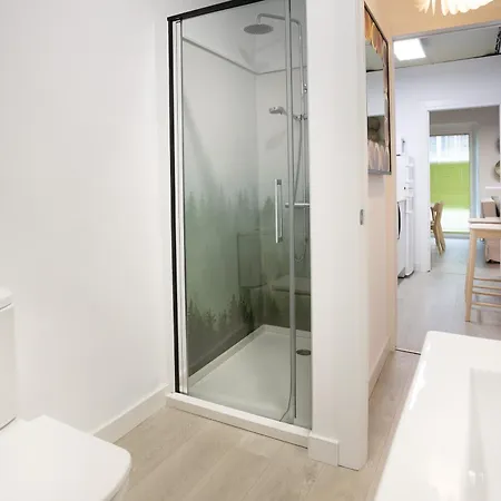 Riquina Apartment