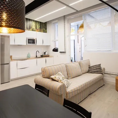 Riquina Apartment Celanova