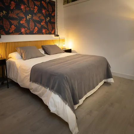 Riquina Apartment