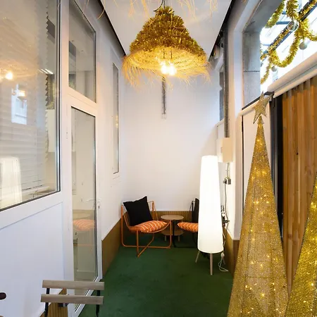 Apartment Riquina