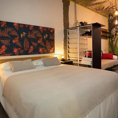 Appartement Riquina Celanova
