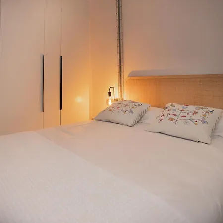 Apartment Riquina