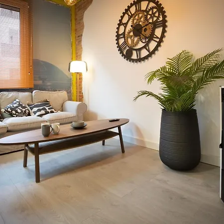 Apartment Riquina Celanova