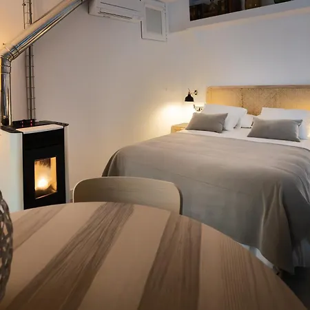 Appartement Riquina