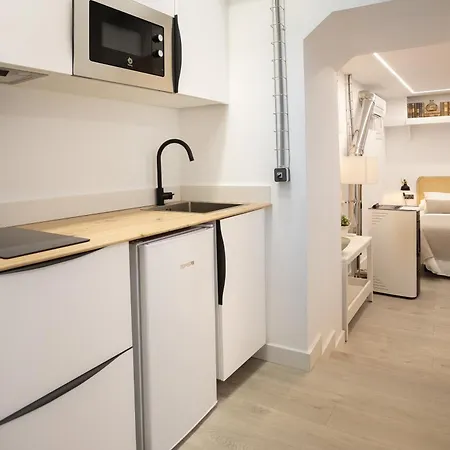 Riquina Apartment Celanova