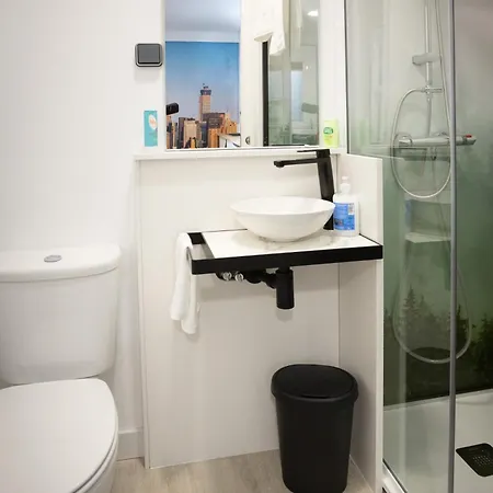 Apartment Riquina *