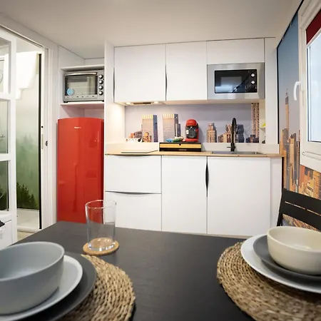 Appartement Riquina Celanova