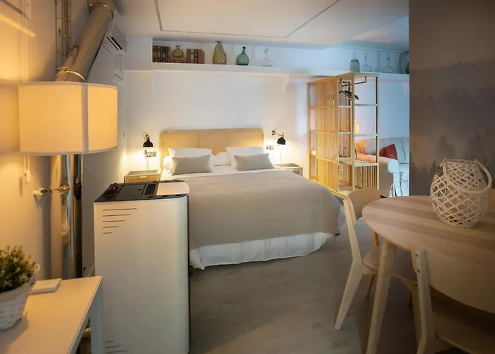 アパート Riquina *