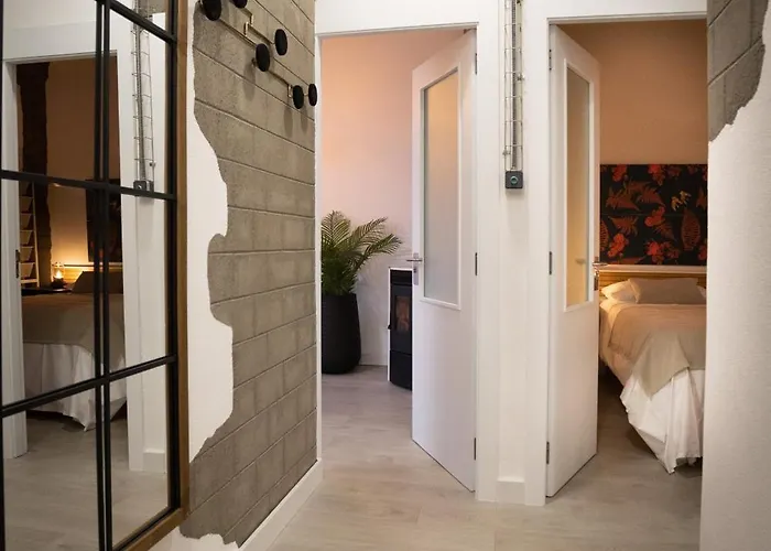 Διαμέρισμα Riquina