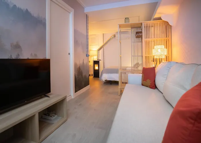 Riquina Διαμέρισμα