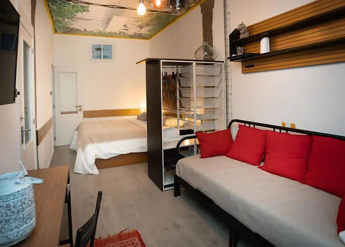 Riquina Διαμέρισμα Celanova