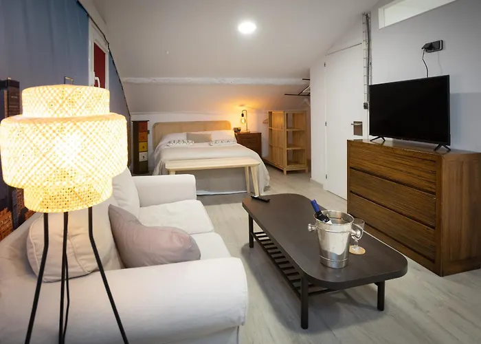 Riquina Διαμέρισμα