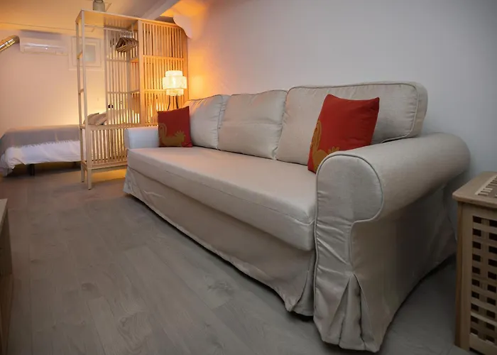 Riquina Διαμέρισμα Celanova