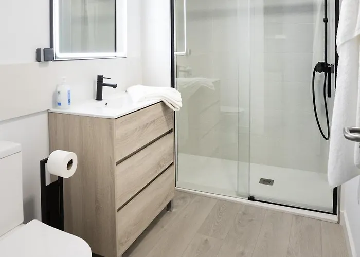 Riquina Διαμέρισμα