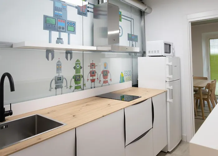 Riquina Διαμέρισμα Celanova