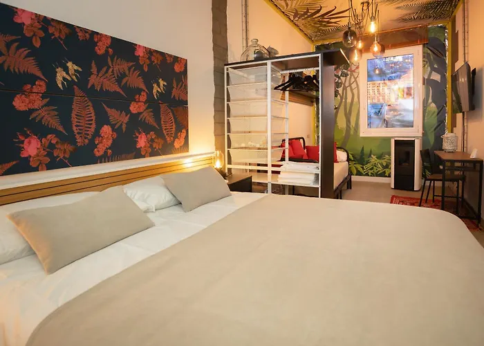 Riquina Διαμέρισμα