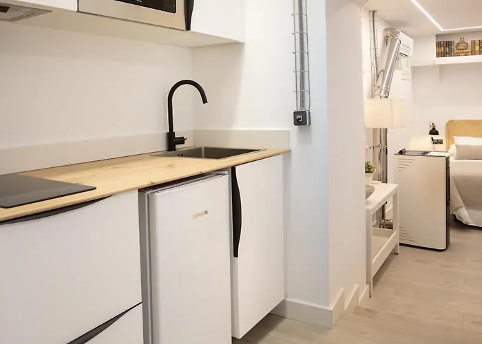 Riquina Διαμέρισμα Celanova